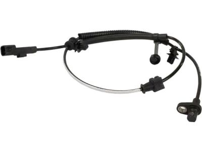 Ford JR3Z-2C204-B Front Speed Sensor