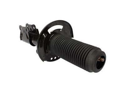 Ford FR3Z-18124-B Shock Absorber Assembly