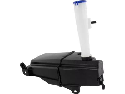 Ford HC3Z-17618-B Washer Reservoir