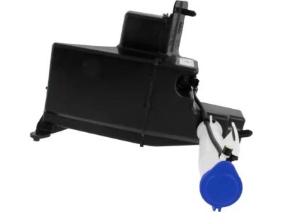 Ford HC3Z-17618-B Washer Reservoir