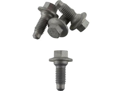 Ford AB3Z-2122810-B Lower Hinge