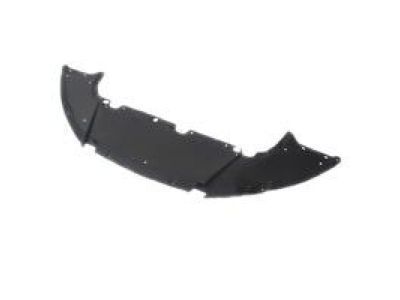Ford GD9Z-8310-A Under Cover