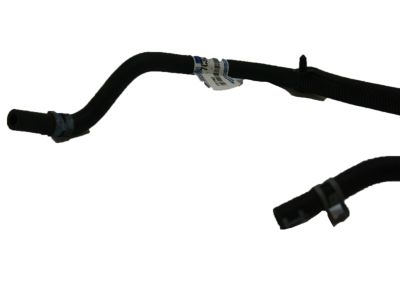 Ford 7C3Z-3A713-J Return Hose
