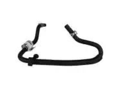 Ford 7C3Z-3A713-J Return Hose