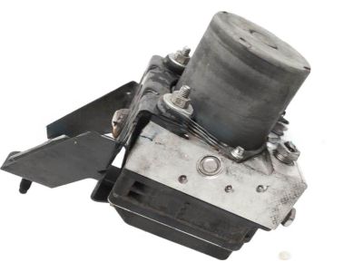 Ford BA8Z-2C405-A ABS Control Unit