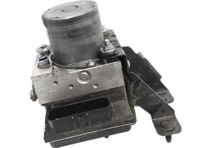 Ford BA8Z-2C405-A ABS Control Unit