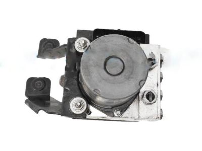 Ford BA8Z-2C405-A ABS Control Unit