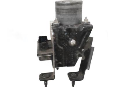 Ford BA8Z-2C405-A ABS Control Unit