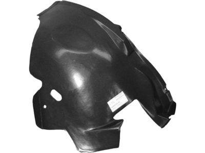 Ford YF1Z-16103-AA Liner Extension