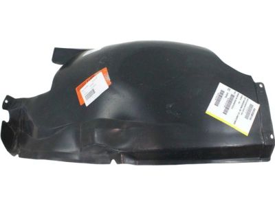 Ford YF1Z-16103-AA Liner Extension