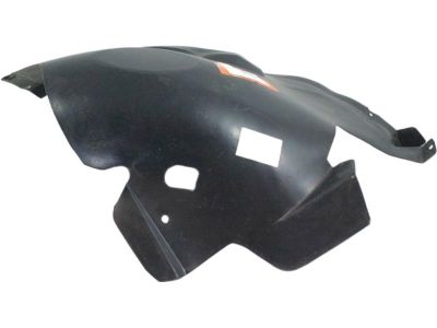 Ford YF1Z-16103-AA Liner Extension