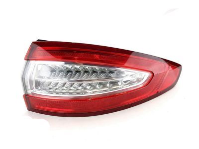 Ford DS7Z-13404-H Tail Lamp Assembly