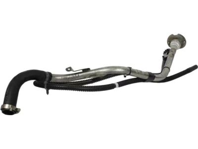 Ford 8L8Z-9034-E Filler Pipe