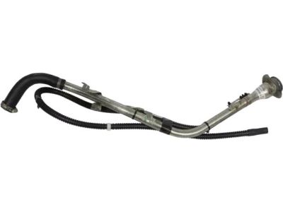 Ford 8L8Z-9034-E Filler Pipe