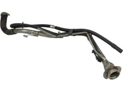 Ford 8L8Z-9034-E Filler Pipe