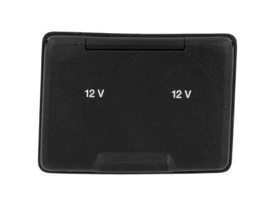 Ford HC3Z-19A487-A Cover