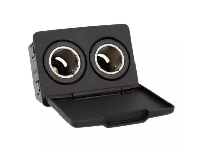 Ford HC3Z-19A487-A Cover