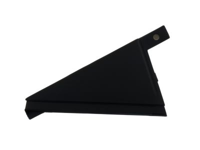 Ford BE8Z-58255A62-AB Rear Molding