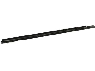 Ford 6W7Z-5425597-BA Belt Weatherstrip