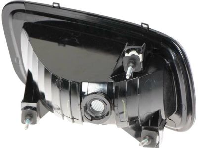 Ford 5L3Z-15201-A Fog Lamp