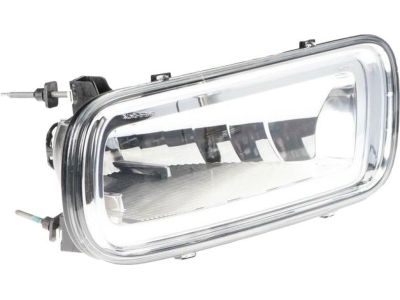 Ford 5L3Z-15201-A Fog Lamp