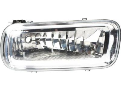 Ford 5L3Z-15201-A Fog Lamp