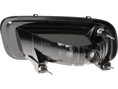 Ford 5L3Z-15201-A Fog Lamp