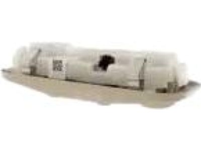 Ford DG1Z-13776-AA Reading Lamp Assembly