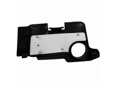 Ford JL3Z-6A949-A Engine Cover