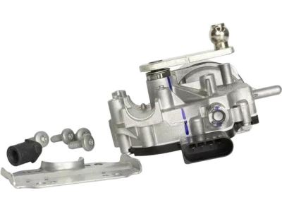 Ford EK4Z-17508-A Wiper Motor