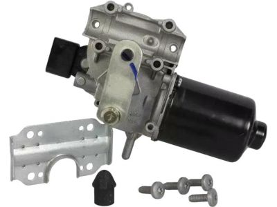 Ford EK4Z-17508-A Wiper Motor