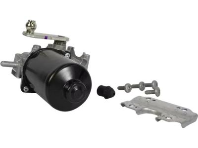 Ford EK4Z-17508-A Wiper Motor
