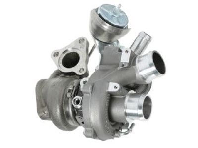 Ford CL3Z-6K682-C Turbocharger