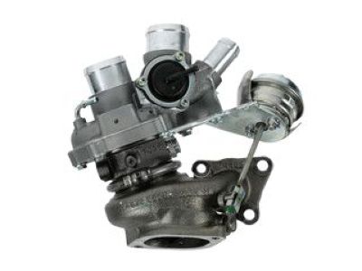 Ford CL3Z-6K682-C Turbocharger