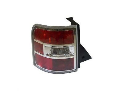 Ford CA8Z-13405-A Tail Lamp Assembly
