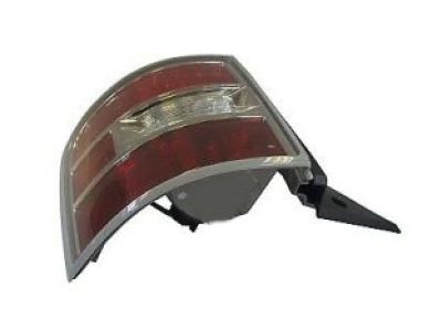 Ford CA8Z-13405-A Tail Lamp Assembly