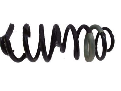 Ford F75Z-5560-CA Coil Spring