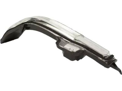 Ford JL1Z-13B374-A Signal Lamp
