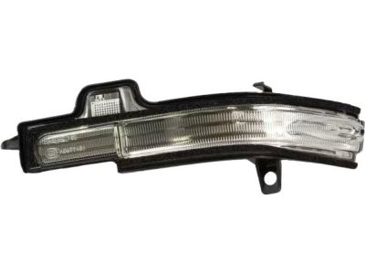 Ford JL1Z-13B374-A Signal Lamp