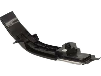 Ford JL1Z-13B374-A Signal Lamp