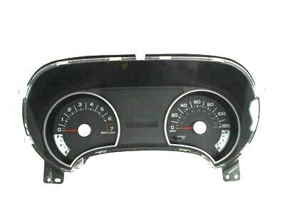 Ford 7L2Z-10849-BA Instrument Cluster