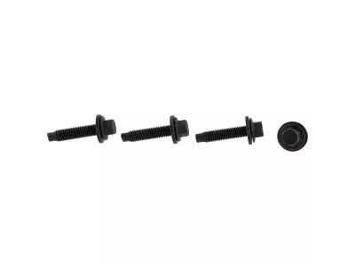 Ford -W710809-S450B Roller Assembly Screw