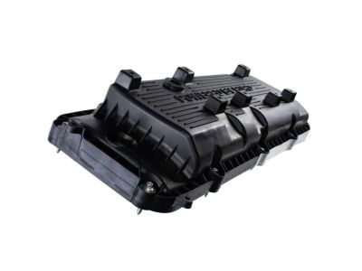 Ford CC3Z-6582-J COVER - CYLINDER HEAD