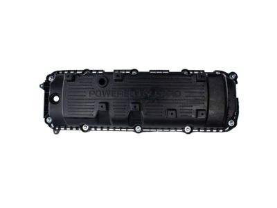 Ford CC3Z-6582-J COVER - CYLINDER HEAD