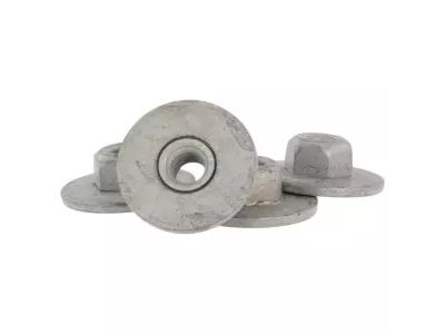 Ford -W711059-S441 Rear Retainer Nut