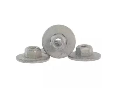 Ford -W711059-S441 Rear Retainer Nut