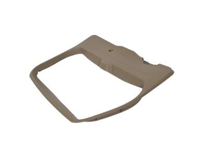 Ford 1L2Z-7846404-AAA Lift Gate Trim