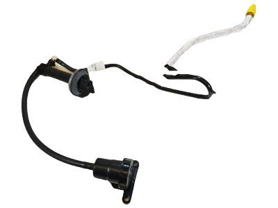 Ford 6L5Z-7A543-AB Master Cylinder