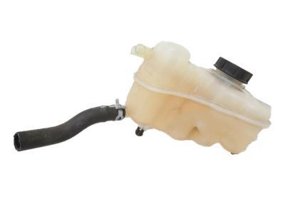 Ford HG9Z-8A080-B Reservoir Tank