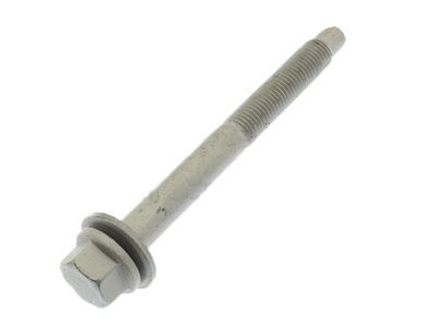 Ford -W717859-S439 Mount Bushing Bolt